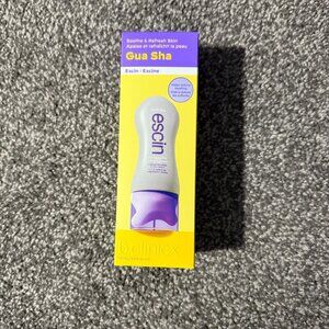 b.clinicx Magnesium+Escin Body Gua Sha Massage Cream